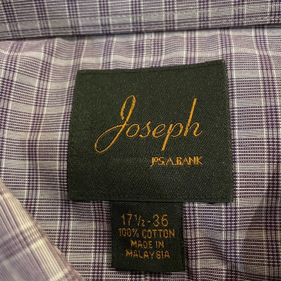 Dress shirt - Picture 2 of 2